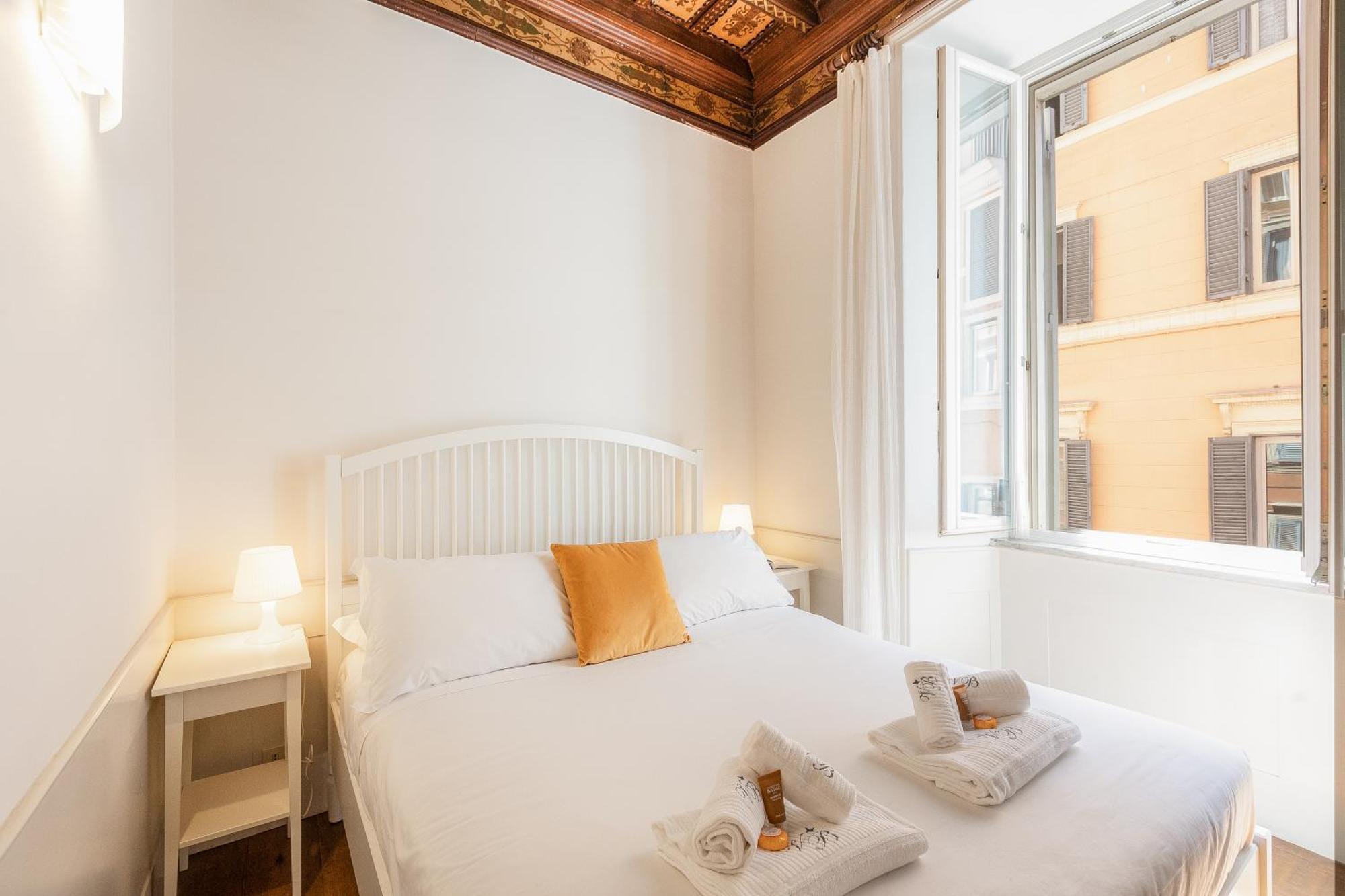 Apartment Frattina Atmosphere By In *