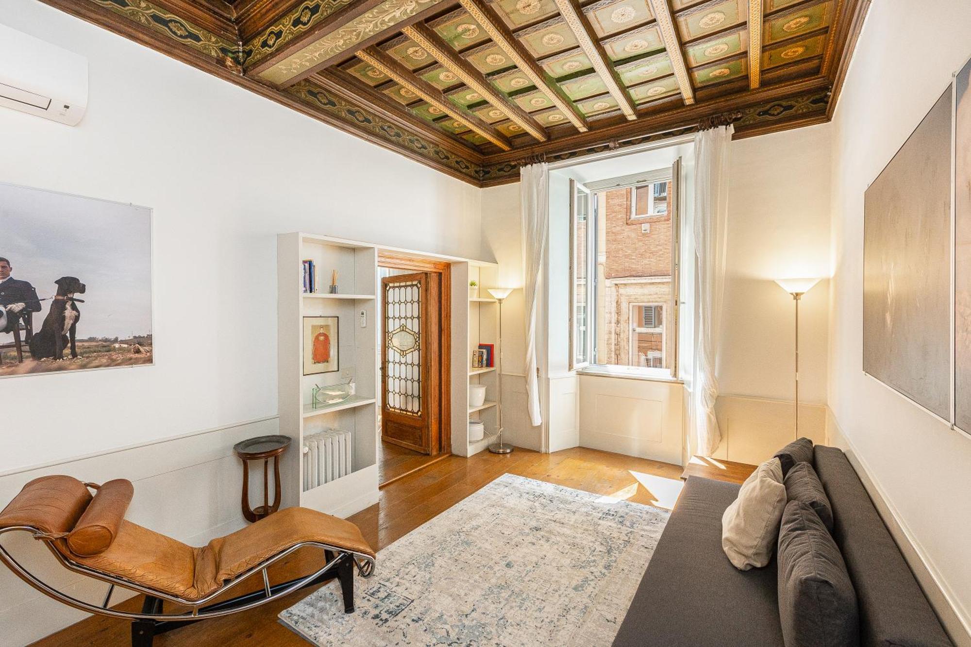 Frattina Atmosphere By In Apartment Rom