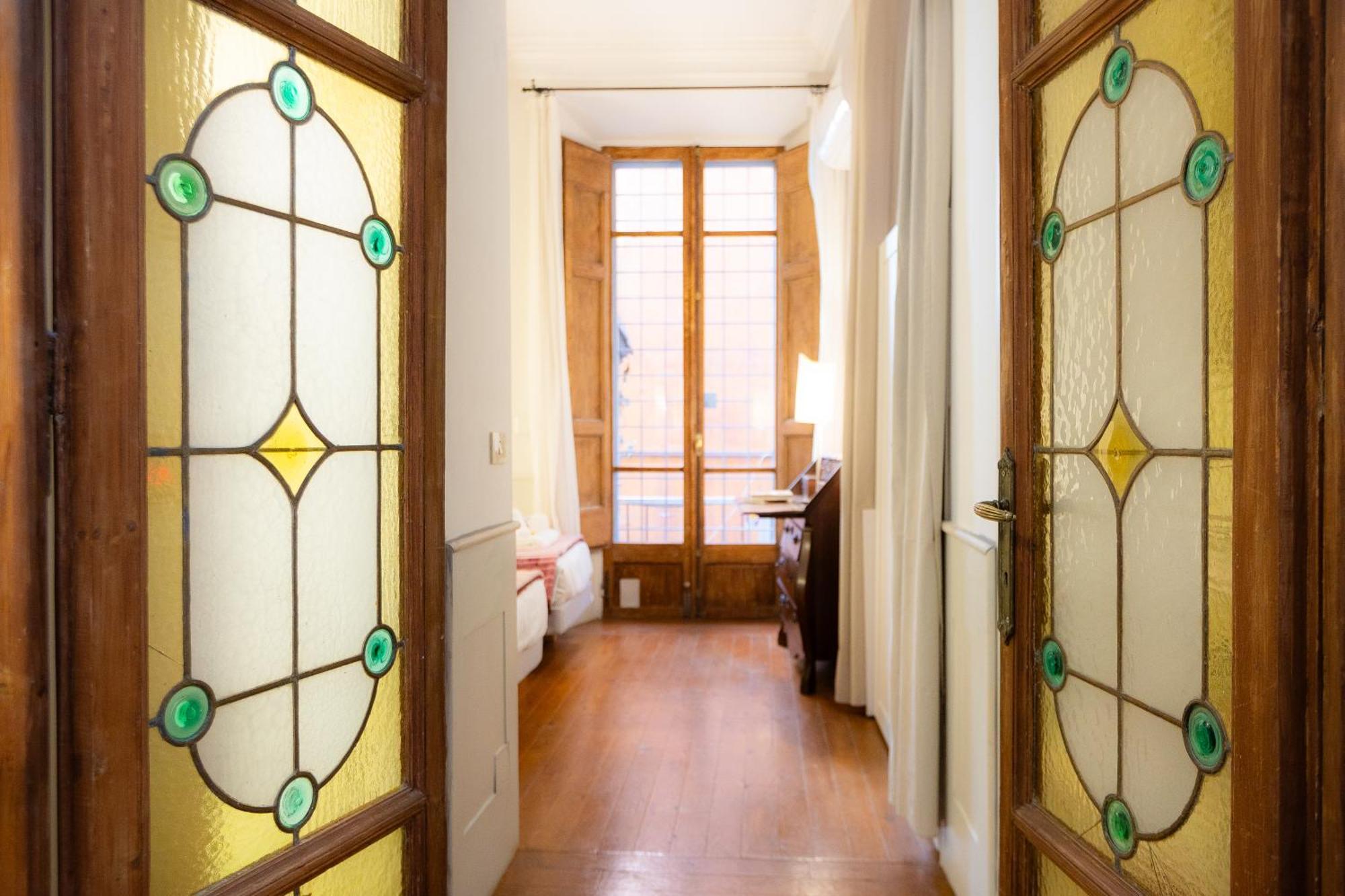 Apartment Frattina Atmosphere By In Rom